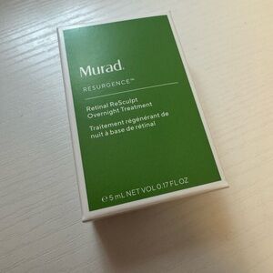 💕Retinal Resculpt